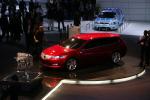 Honda Accord Tourer Concept 2007 года